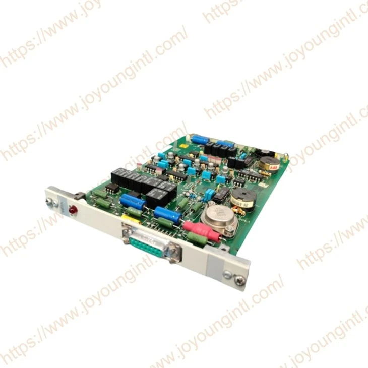 ABB 70BT01C HESG447024R1 Procontrol Module