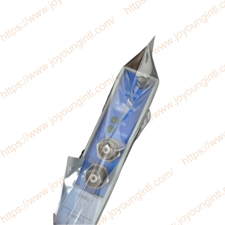 BENTLY NEVADA 149369-01 3500/25-01-01-00 Modul