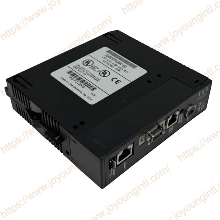 GE FANUC IC693CPU364-BD CPU MODUL