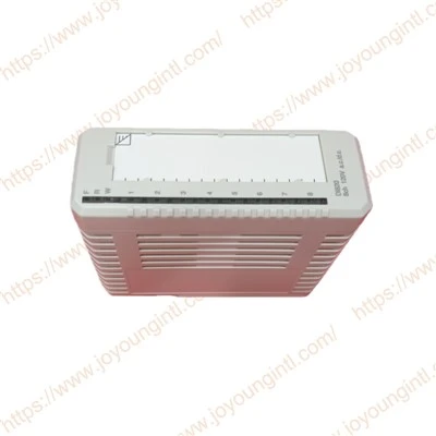 DI820 digitalni ulazni modul 3BSE008512R1