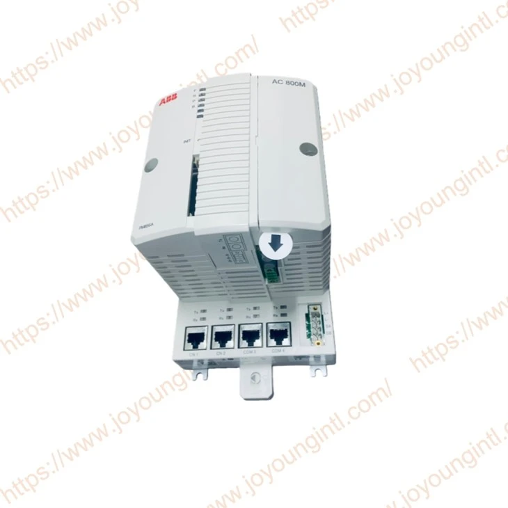 PM856AK01 3BSE066490R1 procesorska jedinica