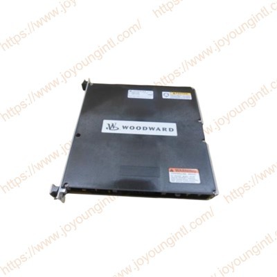 5466-316 WOODWARD analogni kombinirani modul