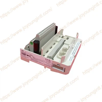 ABB 3BSE013234R1 TERMINALNI BLOK TU830V1