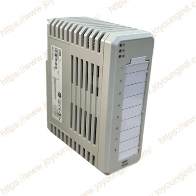 AI835 3BSE008520R1 Analogni ulazni modul