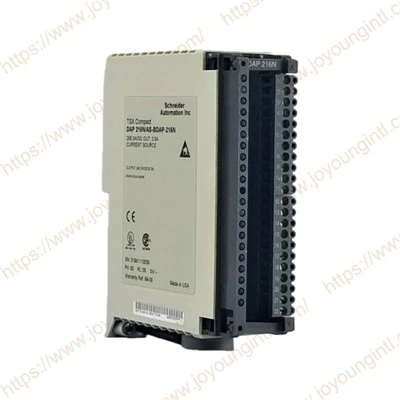 AS-BDAP-216N Modicon digitalni izlazni modul