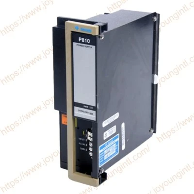 AS-P810-000 Modicon napajanje za montiranje na utor