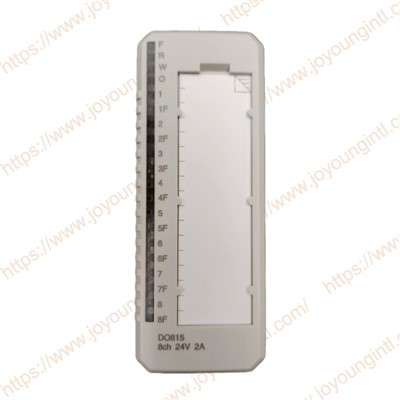 DO815 digitalni izlazni modul 3BSE013258R1