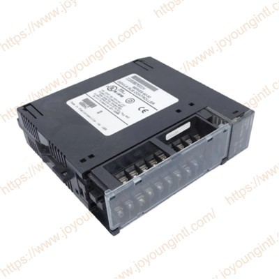 GE FANUC IC693BEM331 modul