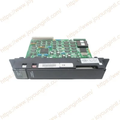 GE Fanuc IC697CMM741 Ethernet modul