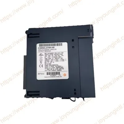 GE IC695ALG708 analogni izlazni modul