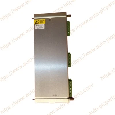I/O modul 138708-01 BENTLY NEVADA 3500/42M