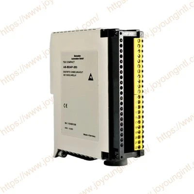 Modicon AS-BDAP-253 TSX diskretni izlazni modul
