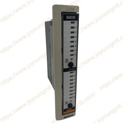 Schneider AEG Modicon AS-B808-016 diskretni izlazni modul