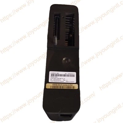 VE3006 KJ2003X1-BB1 Emerson kontroler MD Plus